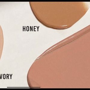 Picture of Tinted Moisturizer color. HONEY